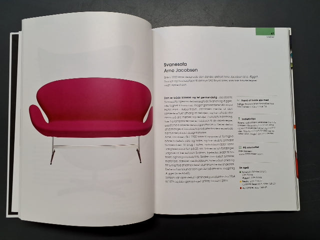 Moderne Design Klassikere